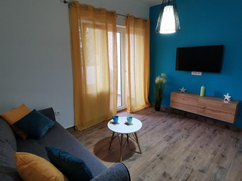 Vila Breza Соко Баня Екстериор снимка