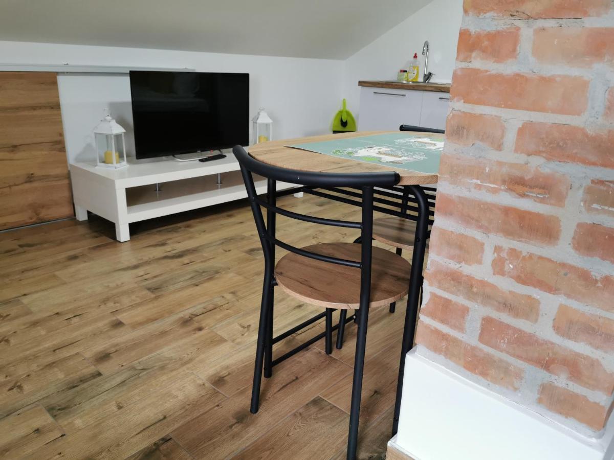 Vila Breza Соко Баня Екстериор снимка